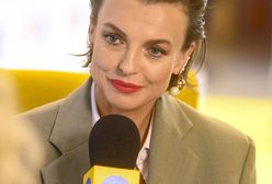 Katarzyna Sokołowska na pierwszych wakacjach z synkiem. Pokazała kolejny wózek