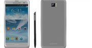 Samsung Galaxy S IV z rysikiem S Pen?