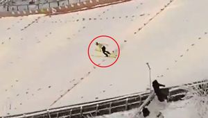 53-letni Kasai wrócił do skoków. Oto jak mu poszło