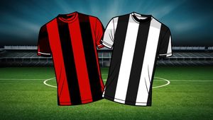 Milan - Juventus: kurs 175.00 na gola z Superbet kod promocyjny