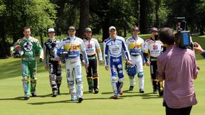 Z drugiej strony ekranu (22): Piłka Dymka i rower Cieślaka