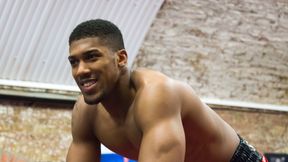 Szykuje się kolejny pięściarski hit wagi ciężkiej na Wyspach Brytyjskich