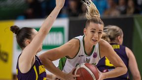 To nie był dzień polskich drużyn. Liderki rywalek błyszczały