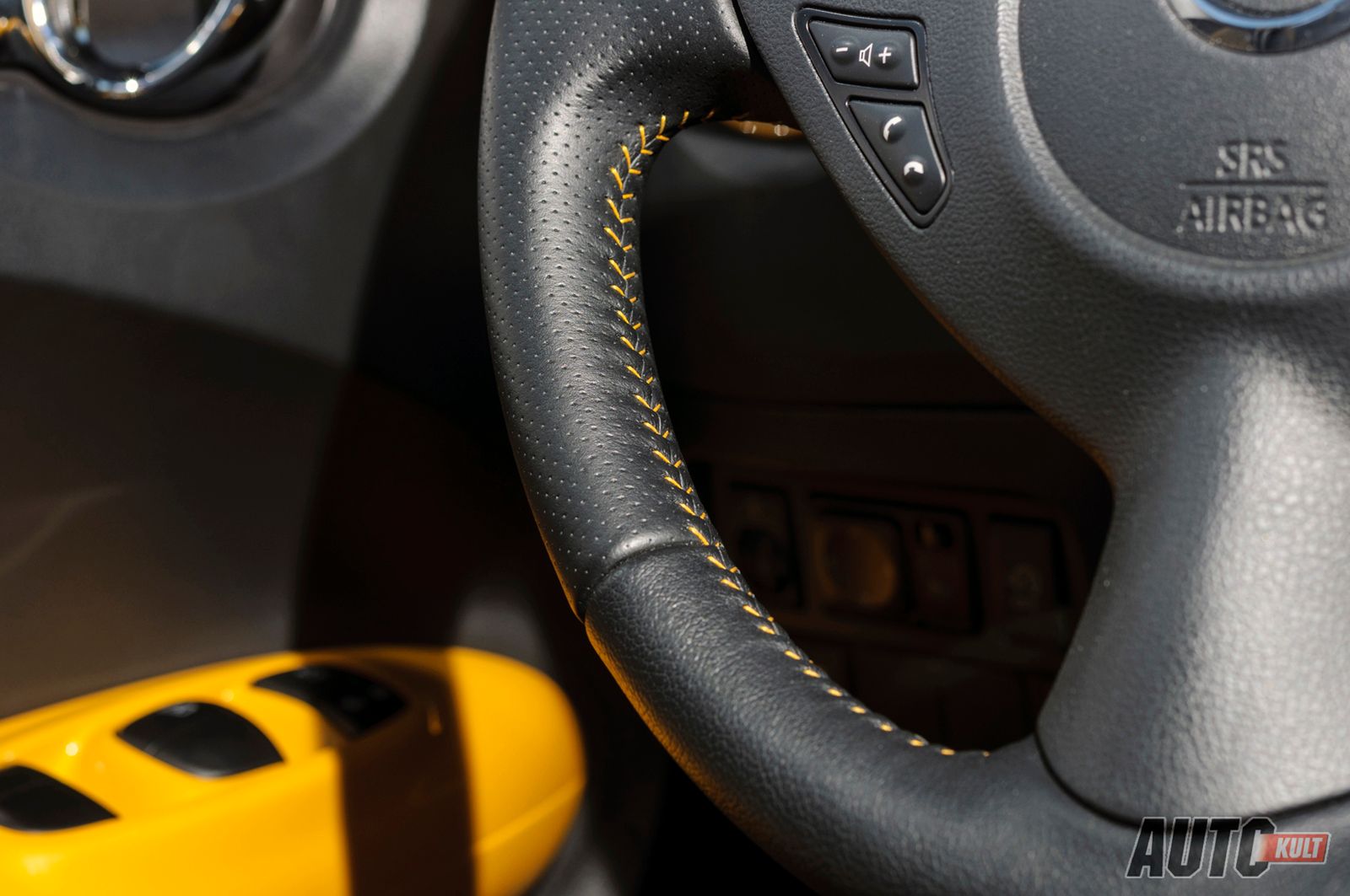 Nissan Juke 1,2 DIG-T Acenta - test [galeria zdjęć] 19