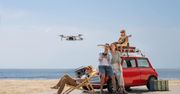 DJI Mavic Mini 2 waży 249 gramów i kręci w 4K/30p