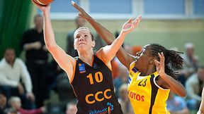 CCC Polkowice - Lotos Gdynia 73:49