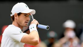 Andy Murray wycofał się z US Open 2017. Może nie zagrać do końca sezonu