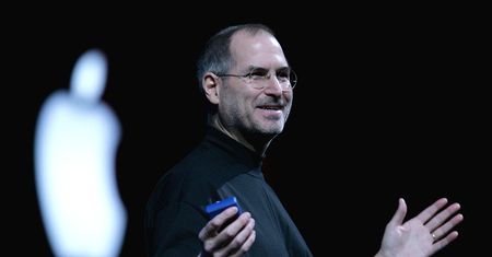 Wejść w buty geniusza. Teraz możesz być jak Steve Jobs
