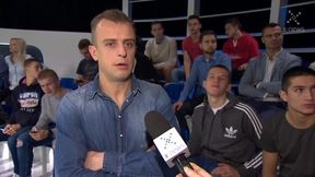 Grosicki podsumował 2016 rok. "Jesteśmy jedną wielką rodziną, chcemy się rozwijać"