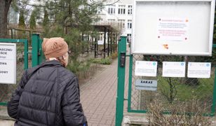 Koronawirus w Polsce. Młodzi pomagają seniorom z zakupami