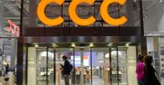 CCC z nową usługą. Kurierzy dostarczą zamówienie pod drzwi klienta w ciągu godziny