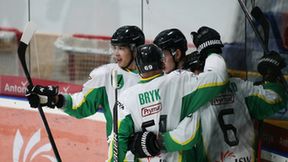 JKH GKS Jastrzębie - KH Energa Toruń 2:1 (galeria)