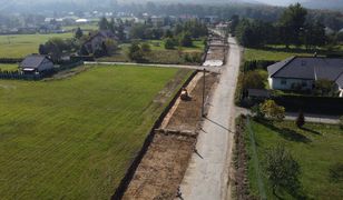 Bielsko-Biała. Modernizacja drogi, zadowoleni będą kierowcy, rowerzyści i piesi