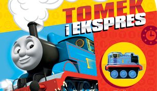 Tomek i ekspres