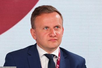 Współtworzył 500 plus. Oto jego nowy pomysł na poprawę demografii