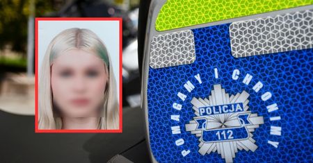 Nina miała jechać do kolegi. Zaginęła. Nadeszły wieści od policji