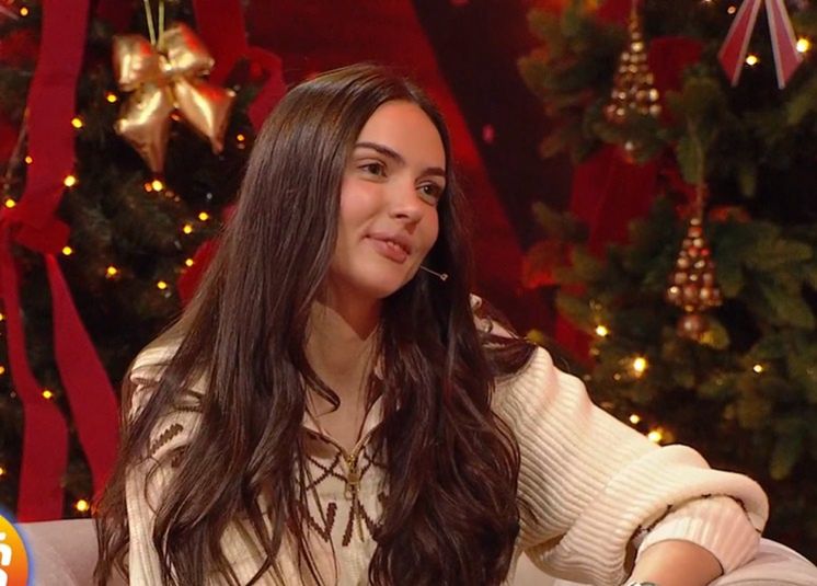 Marcela Leszczak w "Pytaniu na Śniadanie"