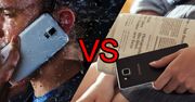 Galaxy S5 vs Galaxy Alpha - porównanie