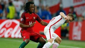Mistrzostwa Europy U-21 2017. Kolejne potęgi odkryły karty. W Polsce zagra m.in. Renato Sanches
