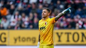 Gikiewicz może grać w jednym zespole z Ronaldo! Będzie "duża oferta"