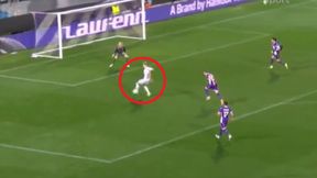 Piłkarze Rakowa oszaleli z radości. A 100 sekund później stało się to