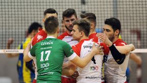 Siatkówka. TAURON 1. liga również ma problem z koronawirusem. Zarażenia w AZS AGH Kraków