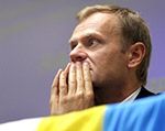 Sondaż: Tusk przegra obydwie debaty