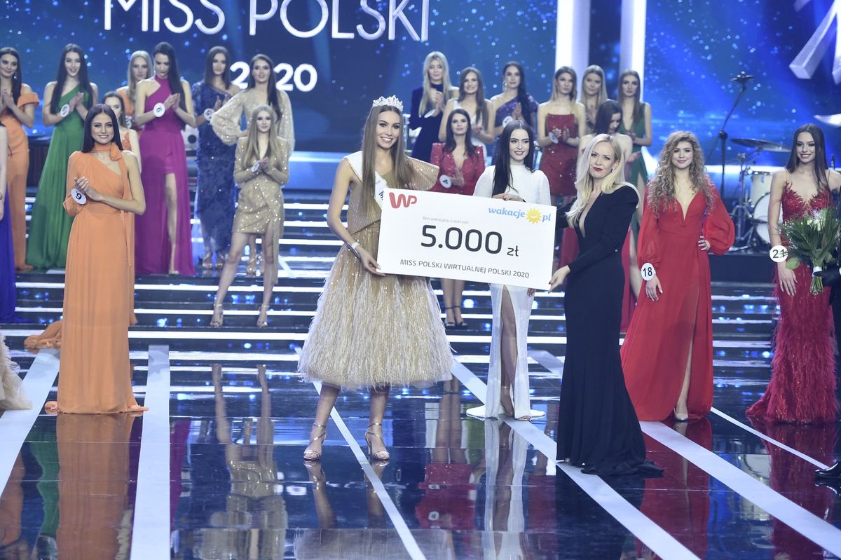 Miss Polski WP