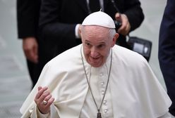 Papież Franciszek zaapelował do Polaków
