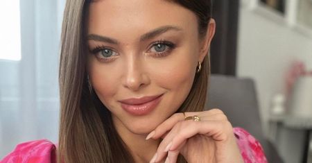 Opozda pokazała nowe zdjęcie. "Niech zazdrości ten, co stracił"