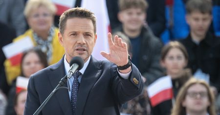 Jest nowy sondaż prezydencki. Polaków pytano po wybuchu afery mieszkaniowej