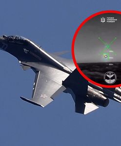 "Po raz pierwszy na świecie". Historyczny atak Ukraińców