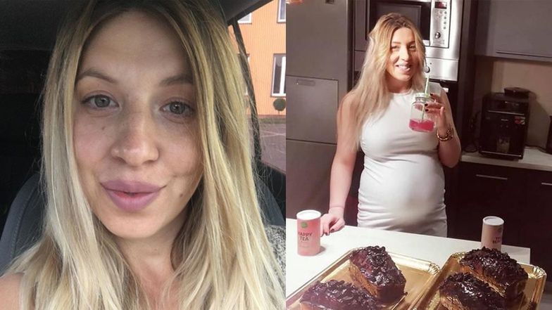 Małgosia z "Rolnik Szuka Żony"