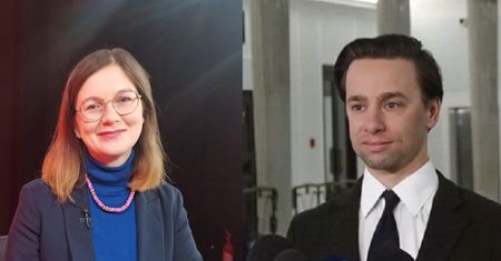 Piekło zamarzło. Konfederacja dogada się z Razem