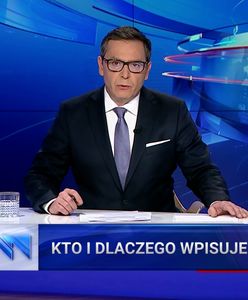 TVP uderza w TVN24. Poszło o mur, wojnę i narrację Kremla