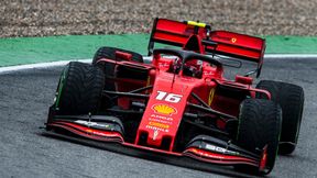 F1: Ferrari zorganizowało dzień filmowy na Monzy. Włosi szukają rozwiązania problemów