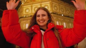 Pokazali, co dzieje się w Mediolanie. Są zupełnie spokojne miejsca