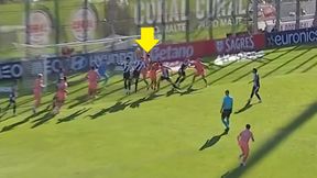 Bednarek jak lis pola karnego. Tak zdobył bramkę dla FC Porto [WIDEO]
