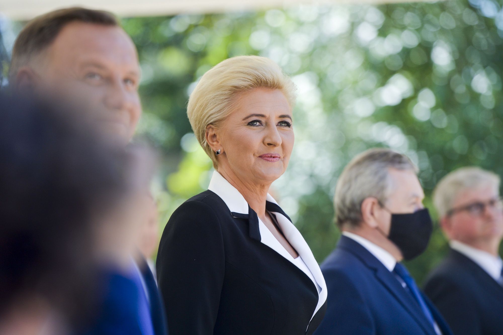 Agata Duda