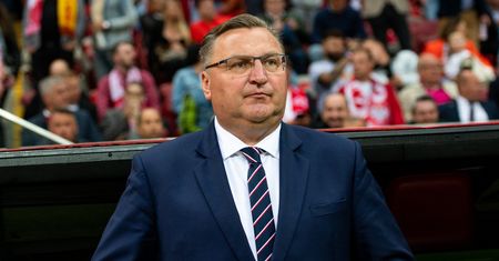 Michniewicz zabrał głos na temat Rybusa. "Uważam, że nie można..."