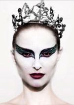 Czarny łabędź Aronofsky'ego
