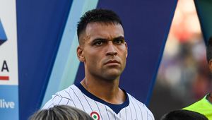 Dlatego Lautaro Martinez odmówił FC Barcelonie. Jeden warunek