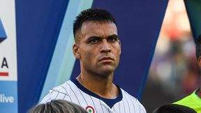 Dlatego Lautaro Martinez odmówił FC Barcelonie. Jeden warunek