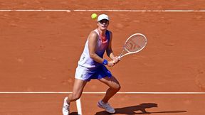 Finał Roland Garros. Gdzie oglądać na żywo Iga Świątek - Jasmine Paolini?