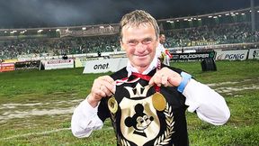 Andrzej Huszcza odwiedzi Dom Dziecka w Żarach