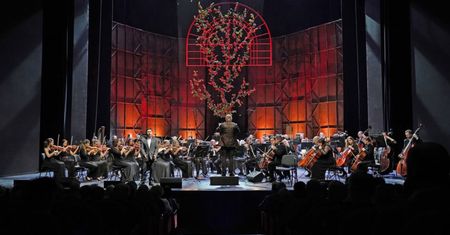 Burza wokół Teatru Wielkiego w Łodzi. Orkiestra pisze pisma, dyrekcja ZWALNIA muzyków