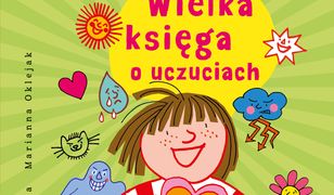Basia. Wielka księga o uczuciach