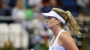 Puchar Federacji: dwa oblicza Aryny Sabalenki, drugi punkt Coco Vandeweghe w finale
