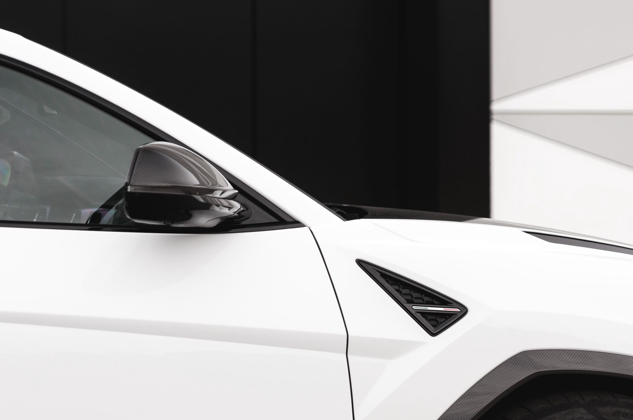 Lamborghini Urus Performante