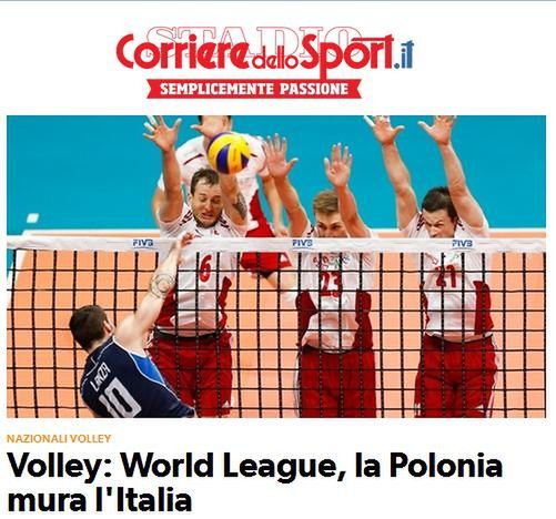 Corriere dello Sport